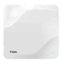 Бризер Tion Lite купить в СПб, цена, обзор, отзывы