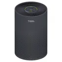 Tion IQ 200 очиститель-обеззараживатель чёрный