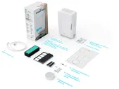 Вентиляционная установка TION Bio X SM Base
