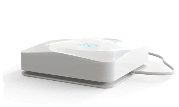 Блок управления TION Базовая станция MagicAir для климатизатора белый-2