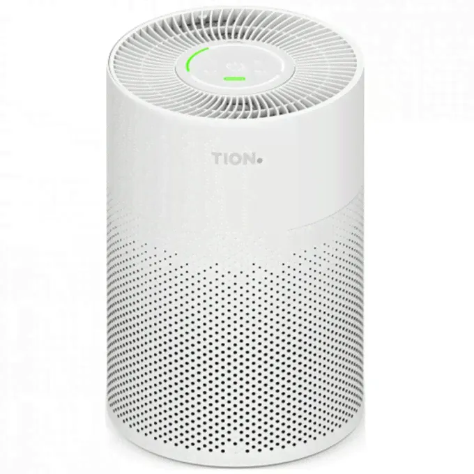 Воздухоочиститель TION IQ 200 White 100030482171
