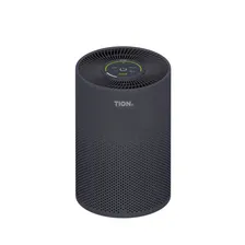 Очиститель воздуха TION IQ 200 черный (00-10029183)