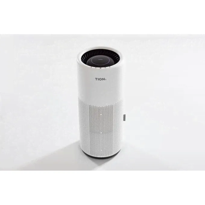 Воздухоувлажнитель TION IRIS белый 22-00014972