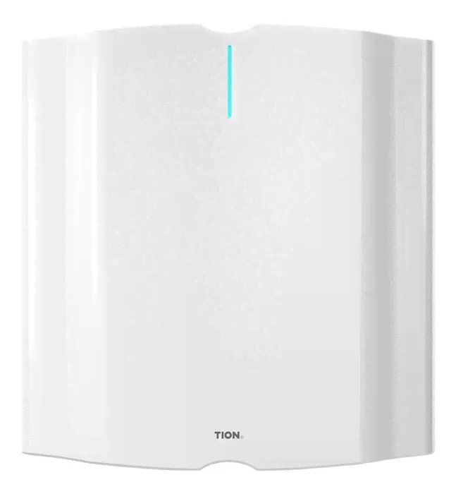 Воздухоочиститель Tion Clever MAC 35Вт белый