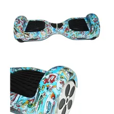 Гироскутер WMotion WM6 clown