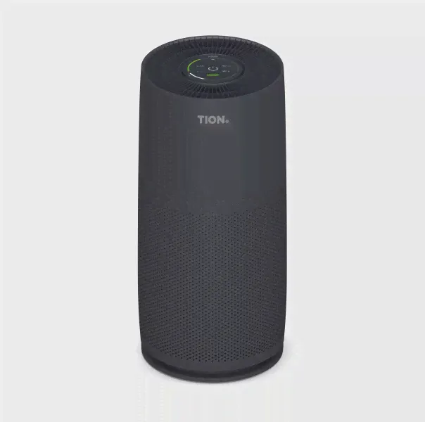 Умный очиститель-обеззараживатель TION IQ 400 Black