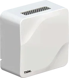 Вентиляционная установка Бризер Tion Lite-1