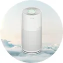 Tion IQ 400, умный очиститель воздуха с обеззараживанием