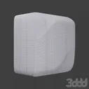 Бризер Lite от Tion - Бытовая техника - 3D модель