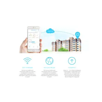 Tion Базовая станция MagicAir-2