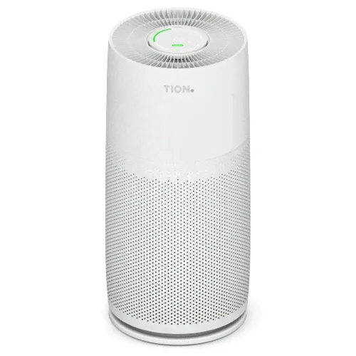 Очиститель воздуха Tion IQ 400 Black