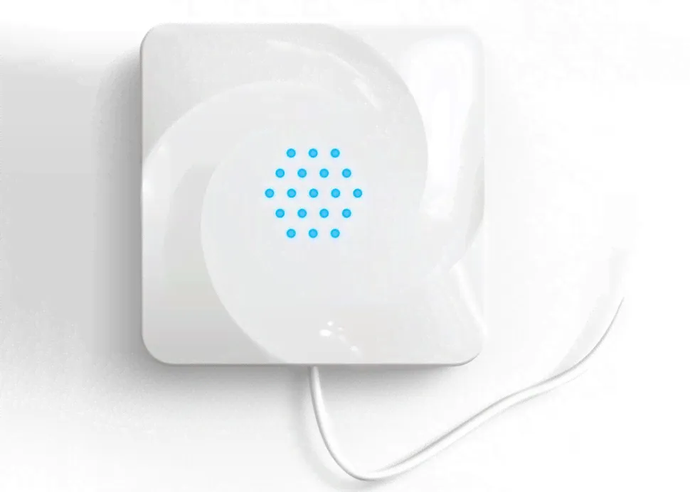 Комплектующие Базовая станция Tion MagicAir-1