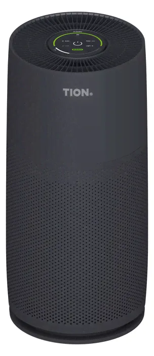 Tion IQ-400 (черный) в Москве-0