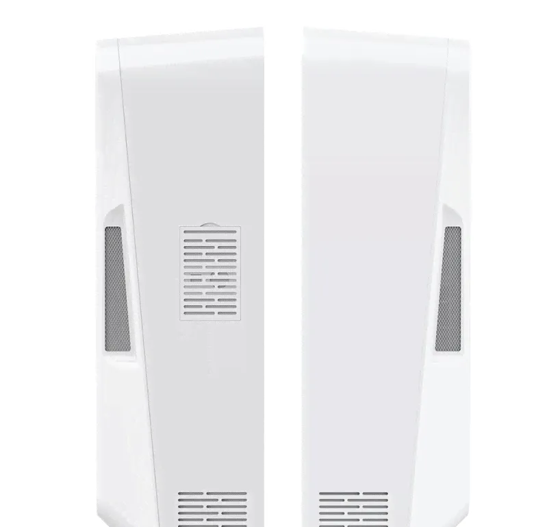 Вентиляционная установка TION Bio X SM Base-0