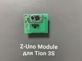 Плата для проветривателя Tion 3S Z-Wave