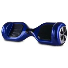 Гироскутер Wmotion WM6 синий карбон