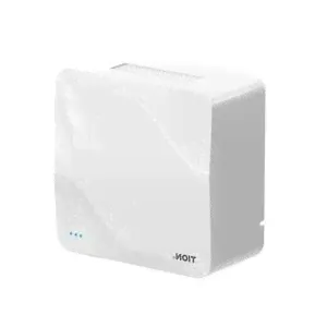 Tion Бризер Lite G4 компактное устройство приточной вентиляции Tion Бризер Lite G4-0