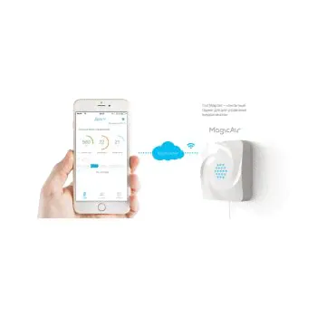Tion Базовая станция MagicAir-3